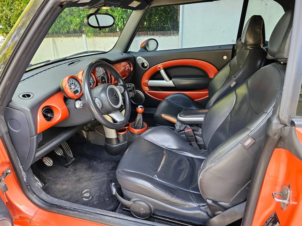 2005 Mini Mini Cooper S 1st Gen - Image 16 of 20