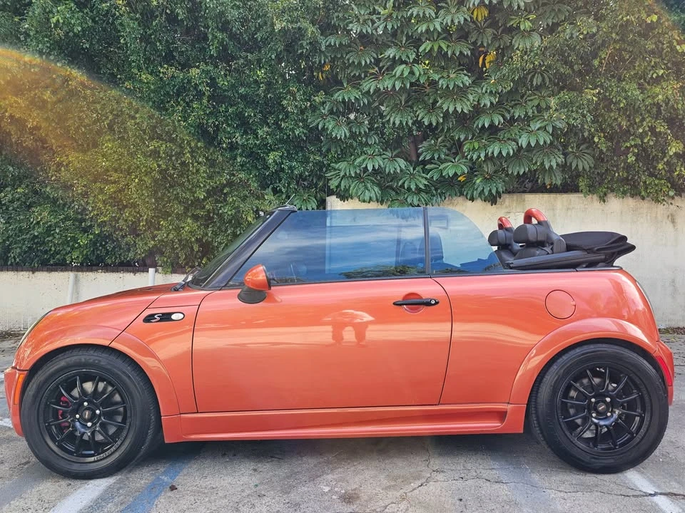 2005 Mini Mini Cooper S 1st Gen - Image 11 of 20