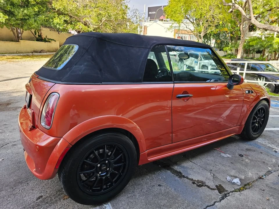 2005 Mini Mini Cooper S 1st Gen - Image 7 of 20