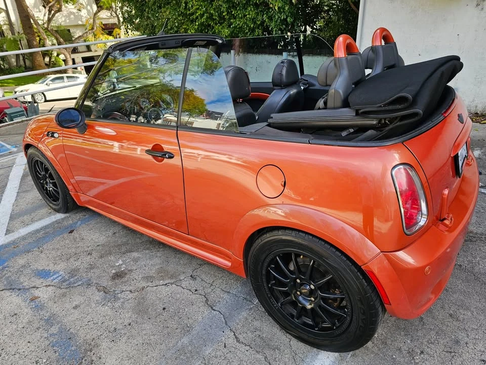 2005 Mini Mini Cooper S 1st Gen - Image 12 of 20