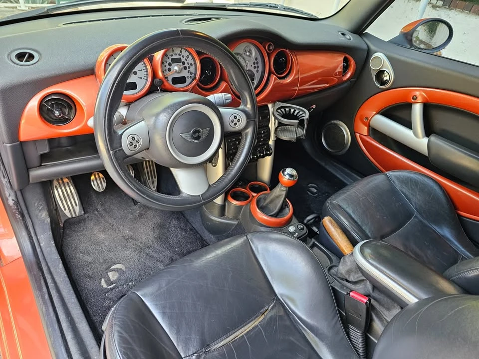 2005 Mini Mini Cooper S 1st Gen - Image 17 of 20