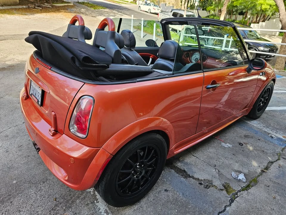 2005 Mini Mini Cooper S 1st Gen - Image 14 of 20