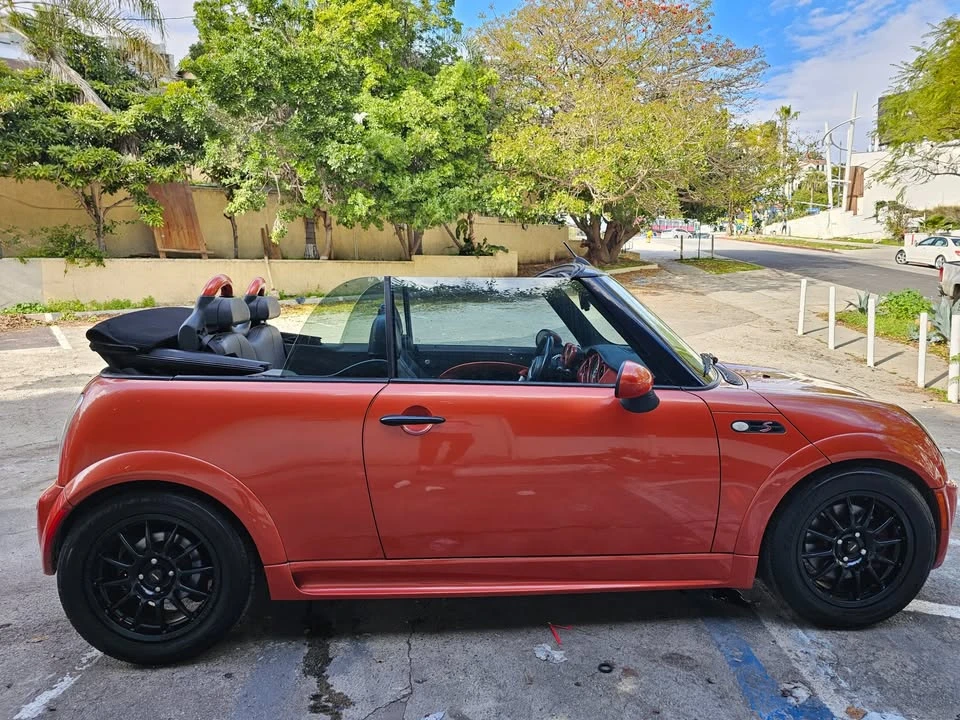 2005 Mini Mini Cooper S 1st Gen - Image 15 of 20
