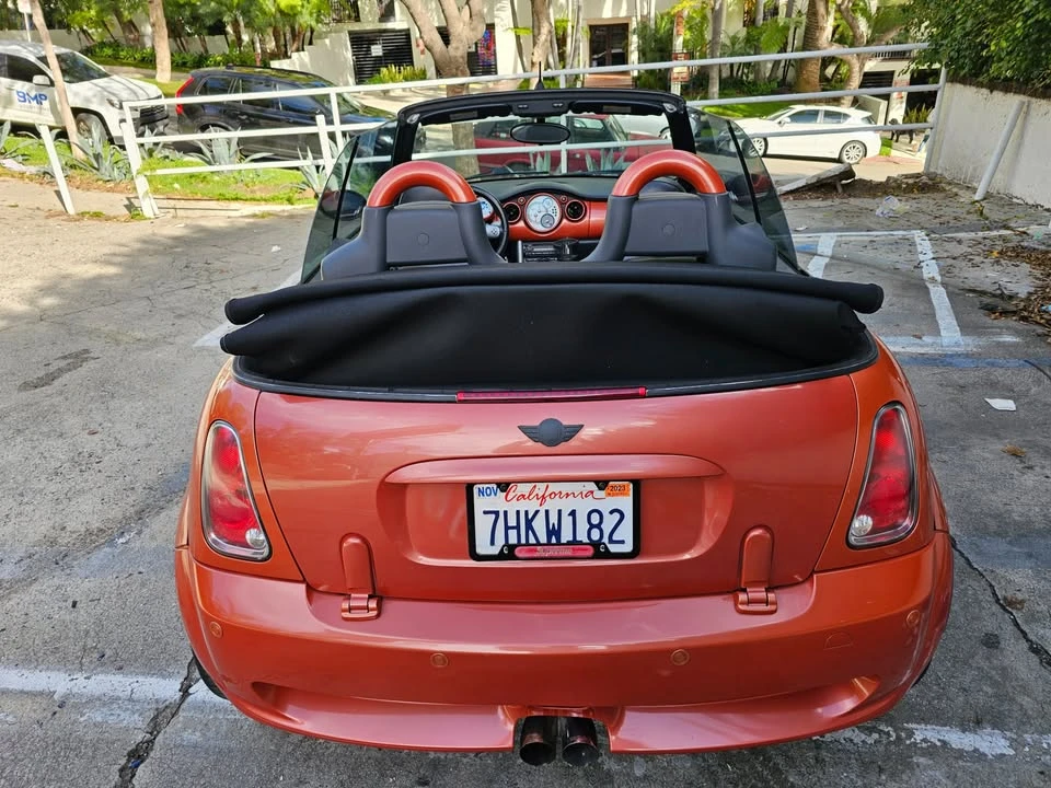 2005 Mini Mini Cooper S 1st Gen - Image 13 of 20