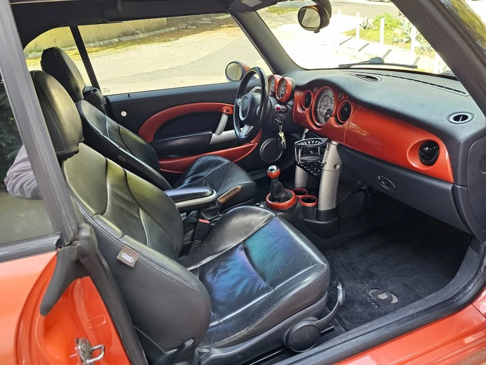 2005 Mini Mini Cooper S 1st Gen - Image 18 of 20