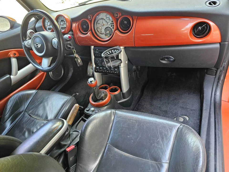 2005 Mini Mini Cooper S 1st Gen - Image 19 of 20
