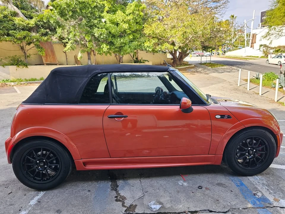 2005 Mini Mini Cooper S 1st Gen - Image 8 of 20