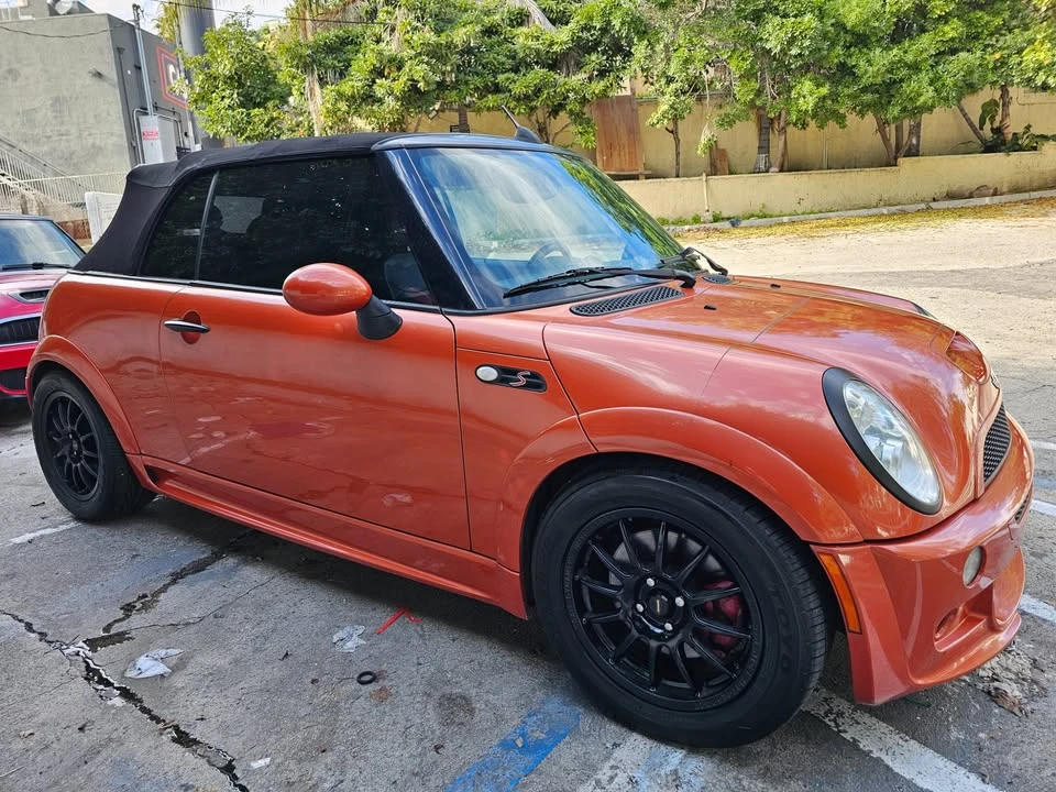 2005 Mini Mini Cooper S 1st Gen - Image 9 of 20