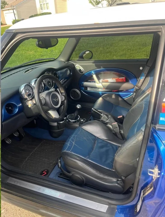 2005 Mini Mini Cooper S 1st Gen - Image 5 of 6