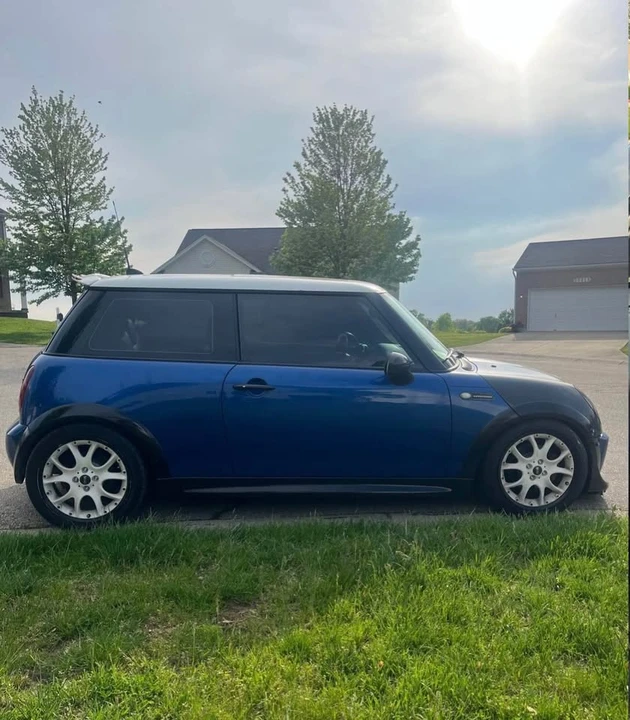 2005 Mini Mini Cooper S 1st Gen - Image 3 of 6