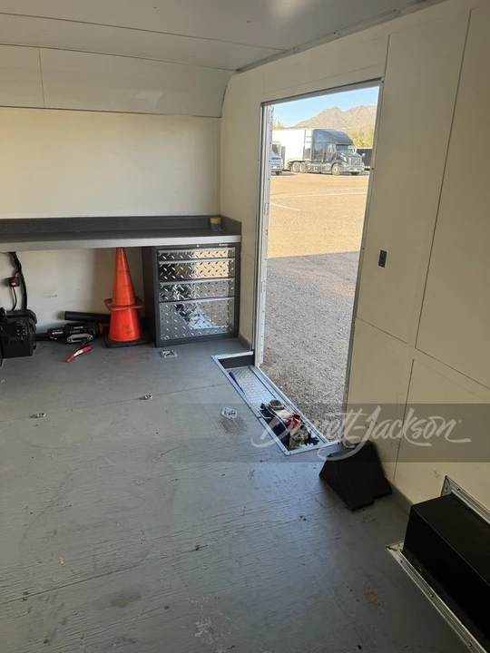 2005 Parts & Memorabilia Trailers - Image 9 of 21