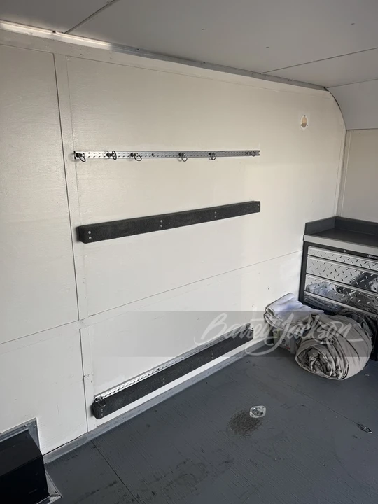 2005 Parts & Memorabilia Trailers - Image 11 of 21