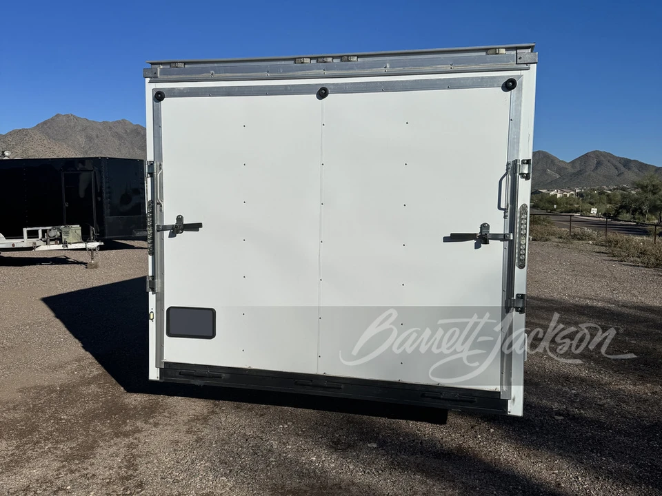 2005 Parts & Memorabilia Trailers - Image 12 of 21