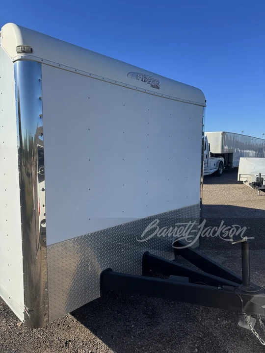 2005 Parts & Memorabilia Trailers - Image 14 of 21