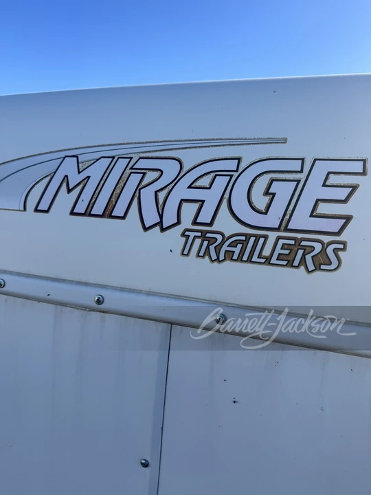 2005 Parts & Memorabilia Trailers - Image 15 of 21