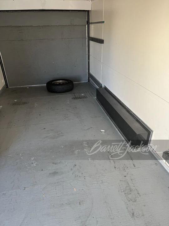 2005 Parts & Memorabilia Trailers - Image 18 of 21