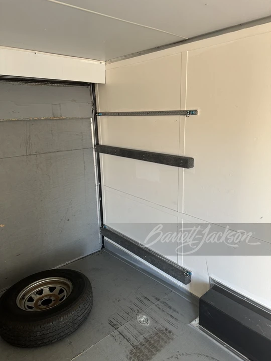 2005 Parts & Memorabilia Trailers - Image 20 of 21