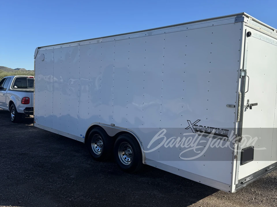2005 Parts & Memorabilia Trailers - Image 2 of 21