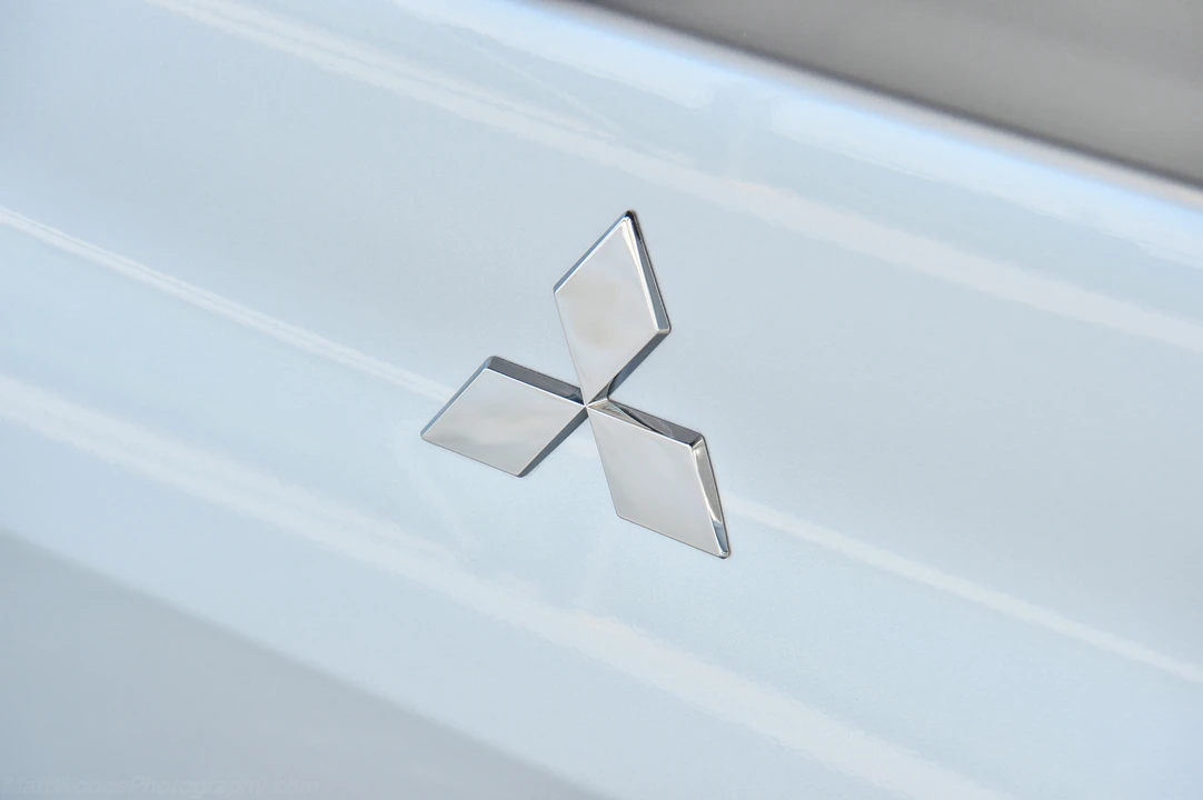 2005 Mitsubishi Lancer Evolution IX 8th Gen - Image 29 of 31
