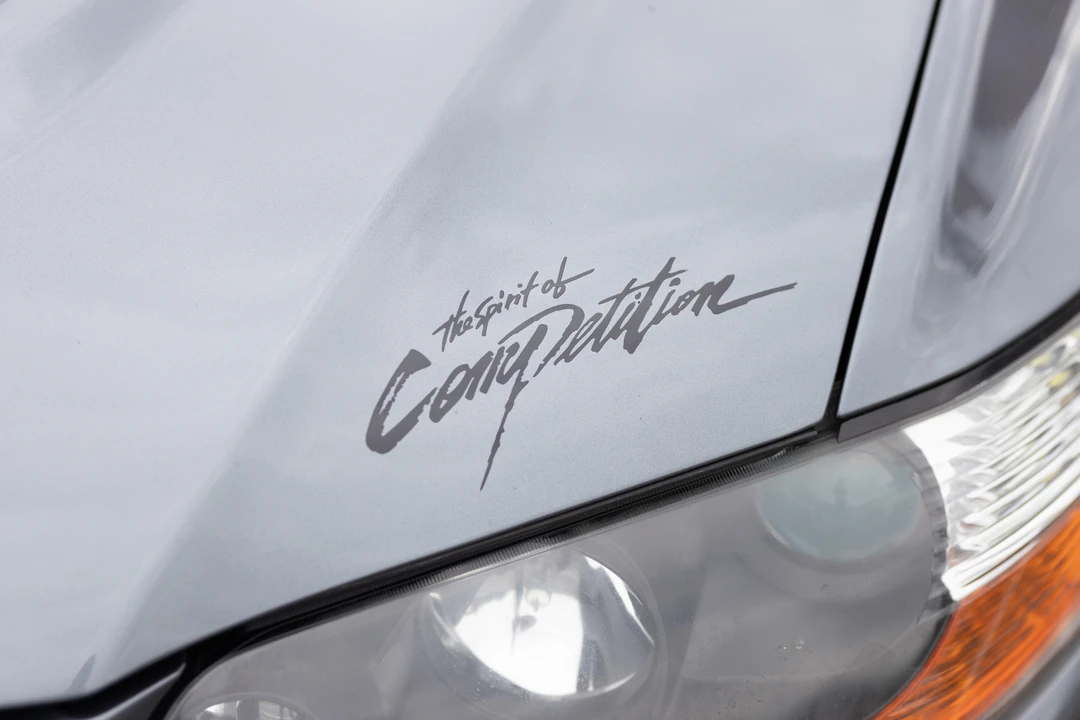 2005 Mitsubishi Lancer Evolution VIII 7th Gen - Image 11 of 31