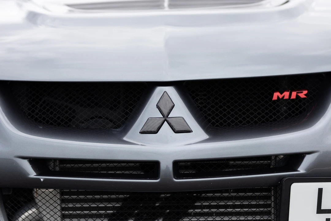 2005 Mitsubishi Lancer Evolution VIII 7th Gen - Image 13 of 31