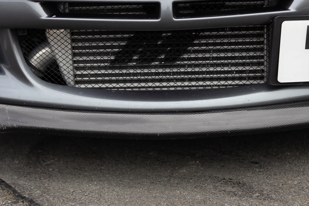 2005 Mitsubishi Lancer Evolution VIII 7th Gen - Image 19 of 31