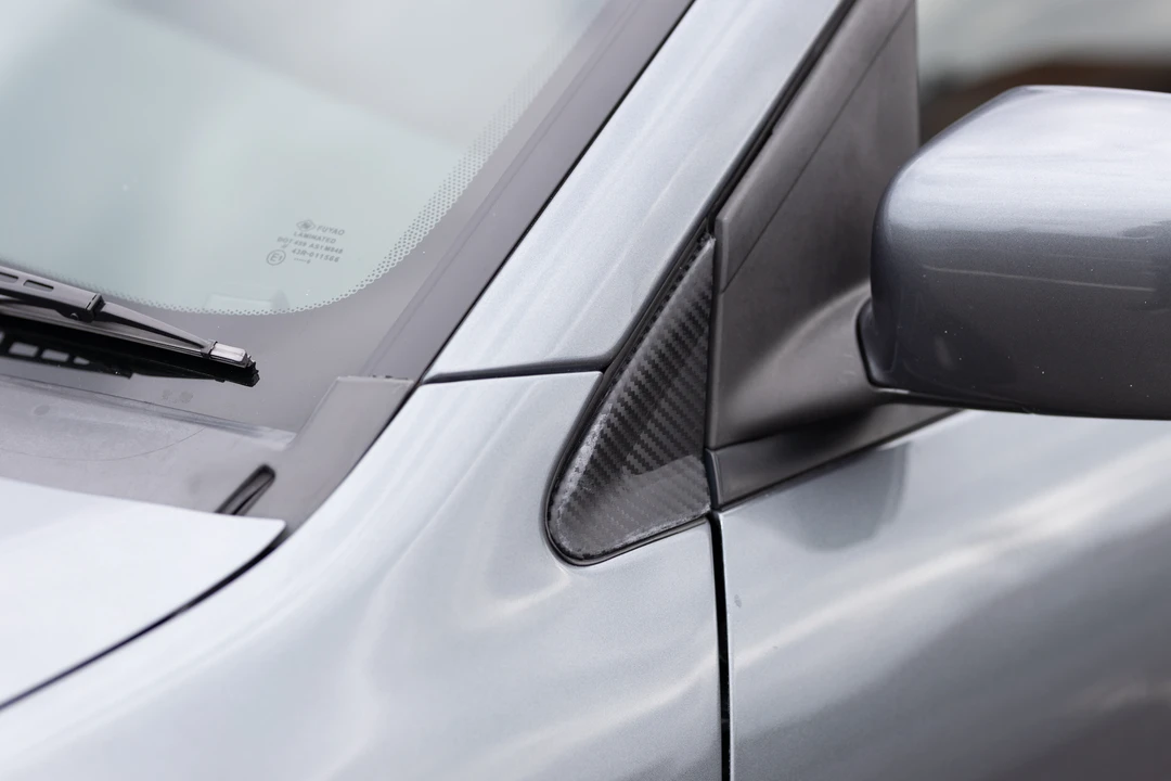 2005 Mitsubishi Lancer Evolution VIII 7th Gen - Image 29 of 31