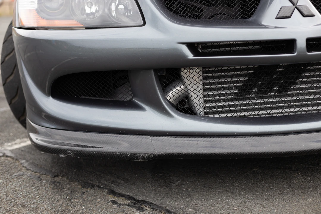 2005 Mitsubishi Lancer Evolution VIII 7th Gen - Image 22 of 31