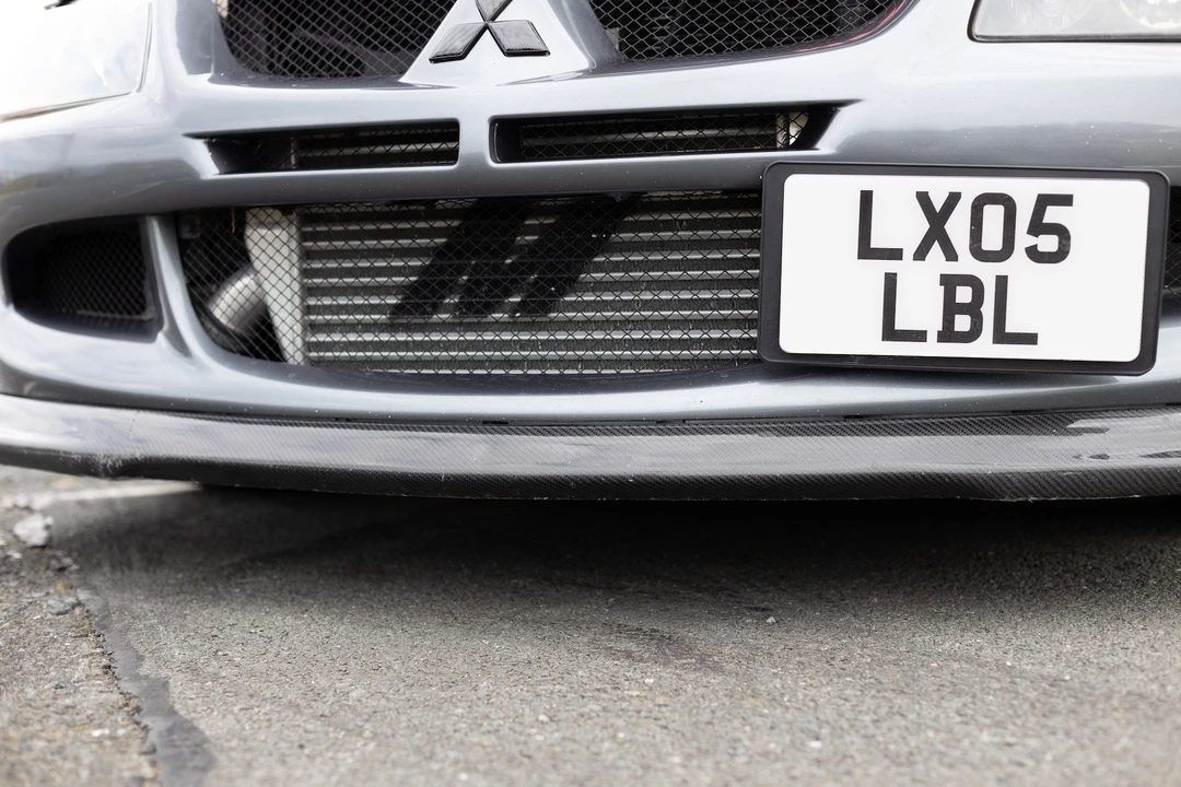 2005 Mitsubishi Lancer Evolution VIII 7th Gen - Image 24 of 31