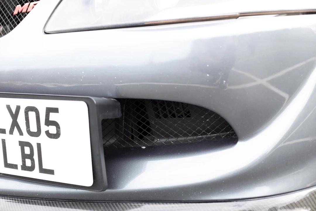 2005 Mitsubishi Lancer Evolution VIII 7th Gen - Image 27 of 31