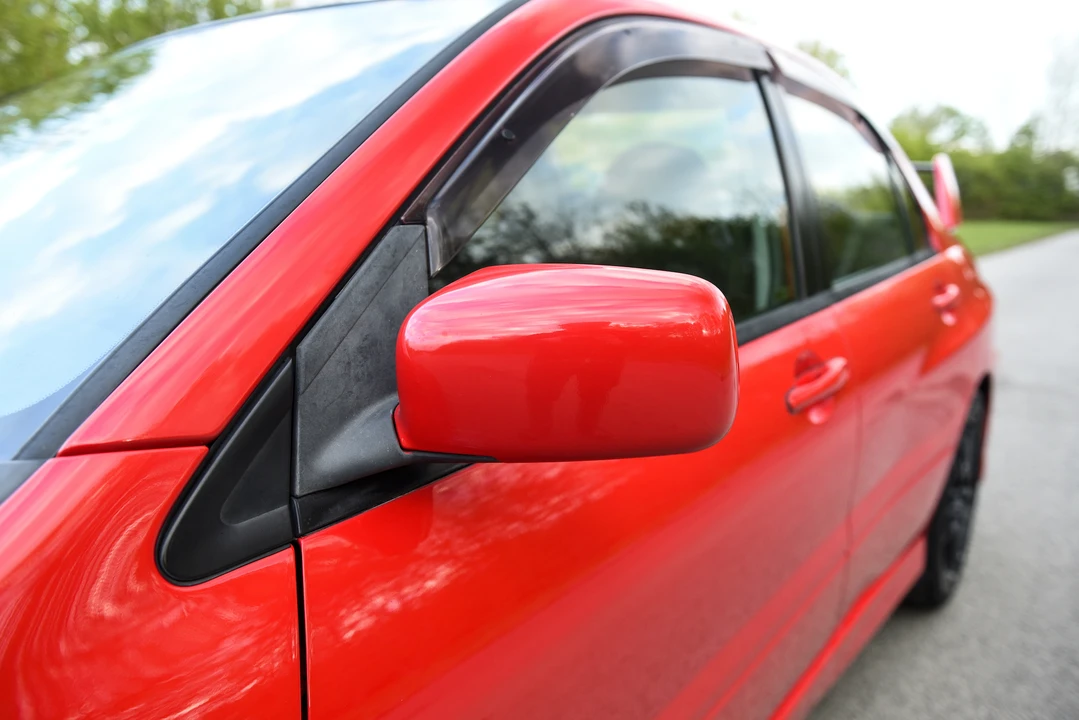 2005 Mitsubishi Lancer Evolution IX 8th Gen - Image 23 of 31