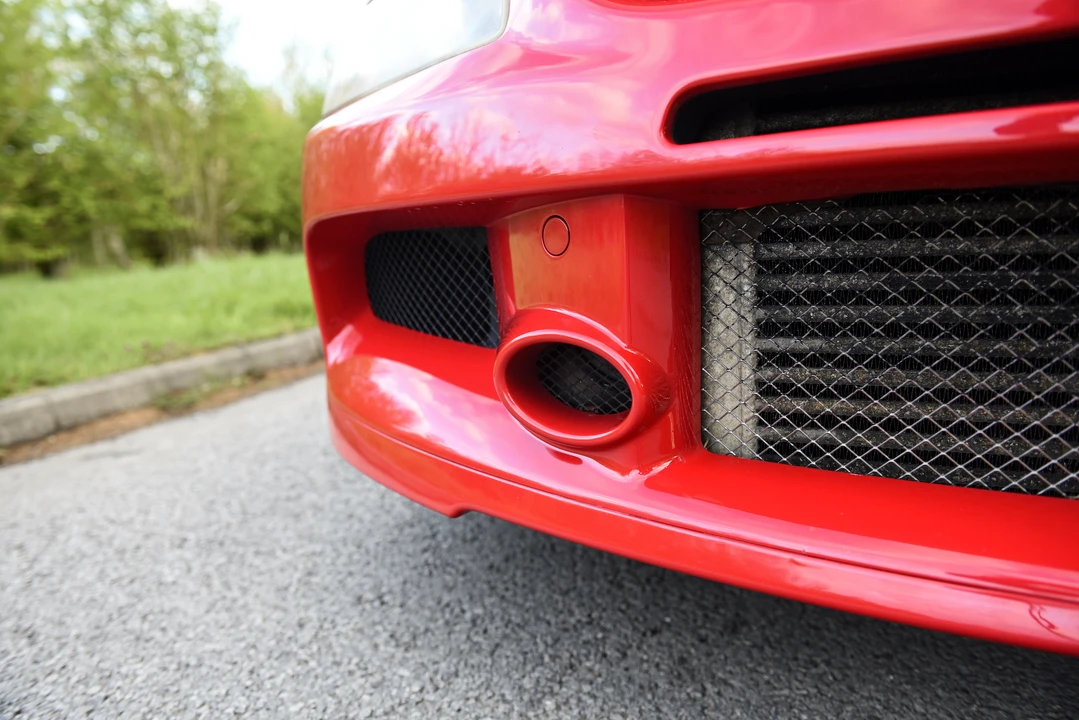 2005 Mitsubishi Lancer Evolution IX 8th Gen - Image 27 of 31