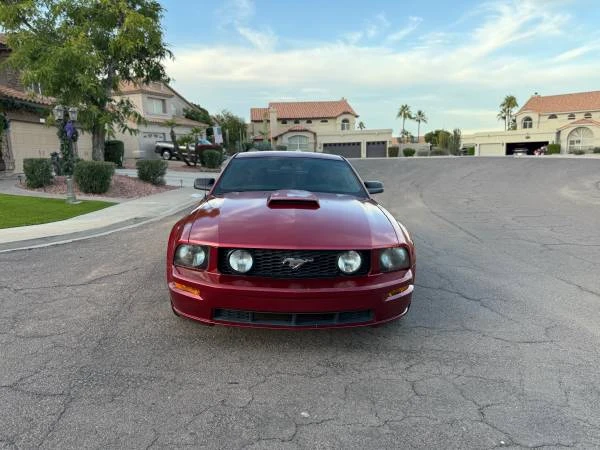2005 Ford S197 Mustang - Image 9 of 17