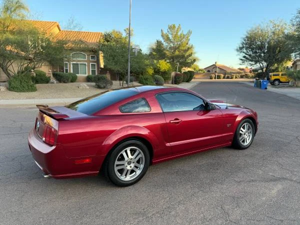 2005 Ford S197 Mustang - Image 7 of 17
