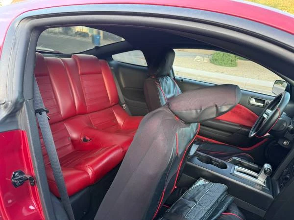 2005 Ford S197 Mustang - Image 11 of 17