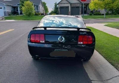 2005 Ford S197 Mustang - Image 2 of 9