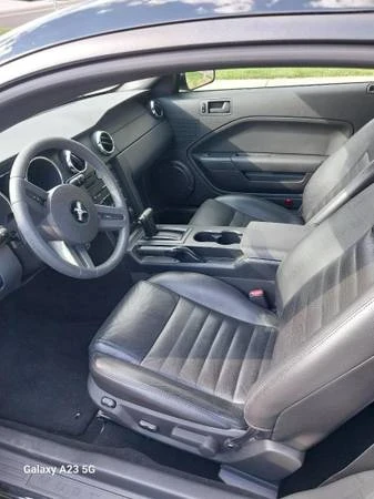 2005 Ford S197 Mustang - Image 4 of 9