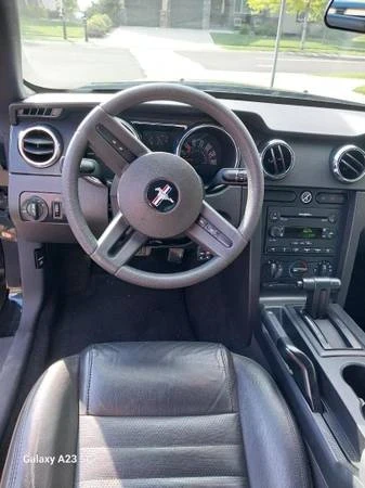 2005 Ford S197 Mustang - Image 3 of 9