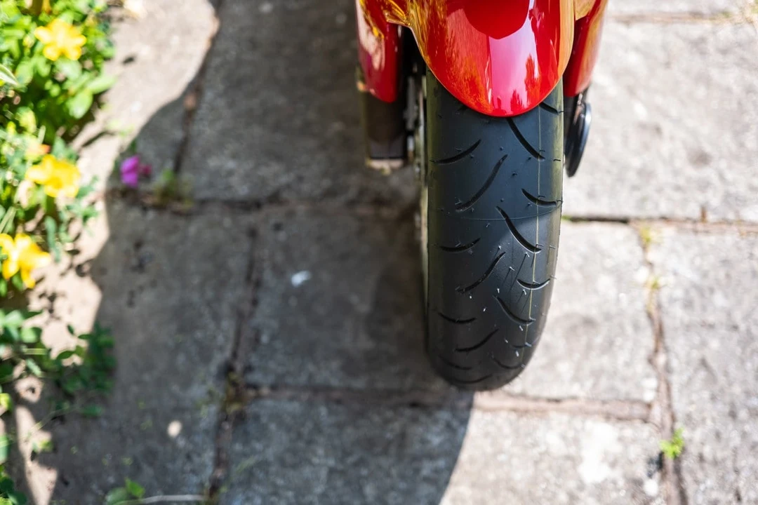 2005 MV Agusta F4 - Image 30 of 30