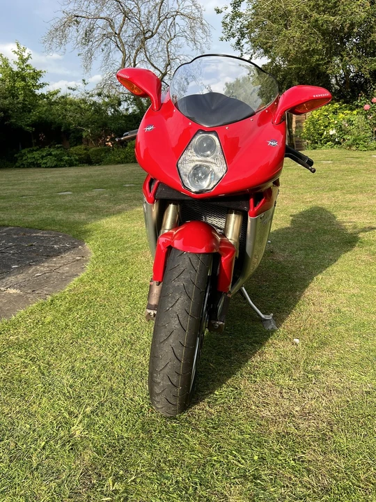 2005 MV Agusta F4 - Image 5 of 30