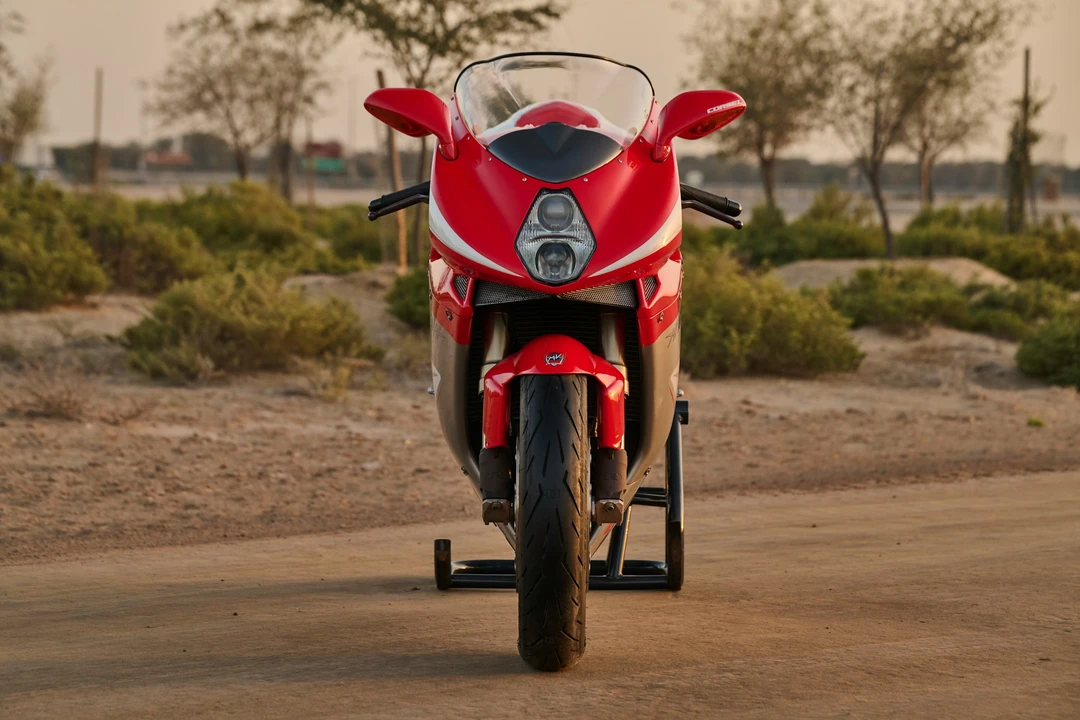 2005 MV Agusta F4 - Image 10 of 21