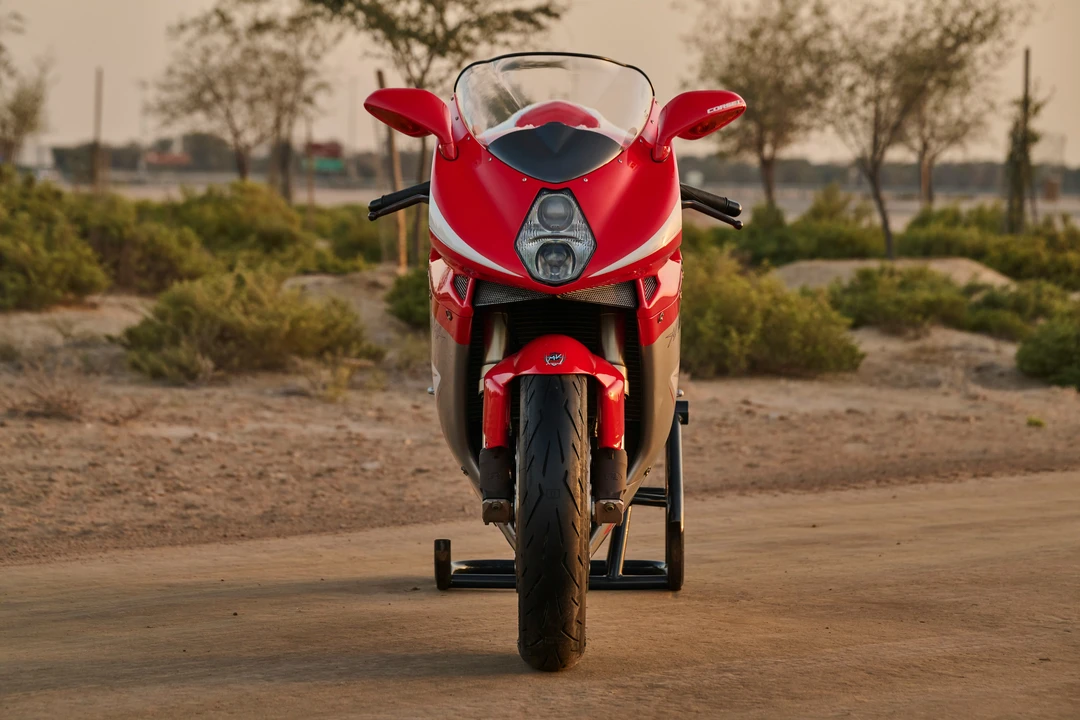 2005 MV Agusta F4 - Image 2 of 21