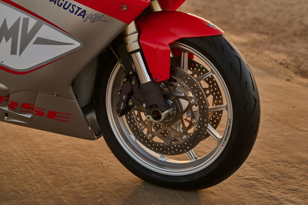 2005 MV Agusta F4 - Image 6 of 21