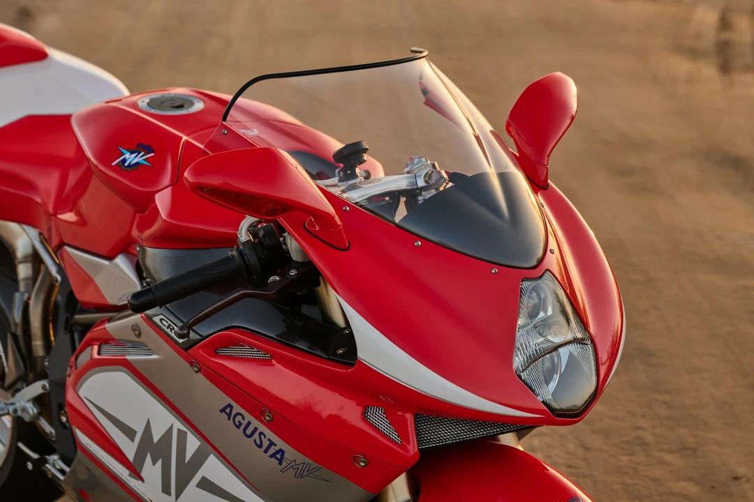 2005 MV Agusta F4 - Image 21 of 21