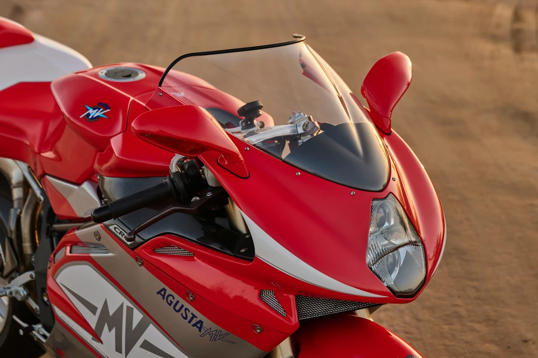 2005 MV Agusta F4 - Image 5 of 21