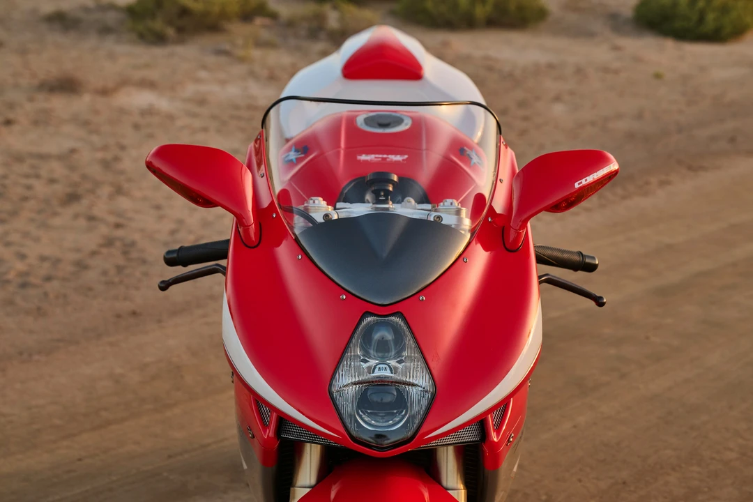 2005 MV Agusta F4 - Image 4 of 21