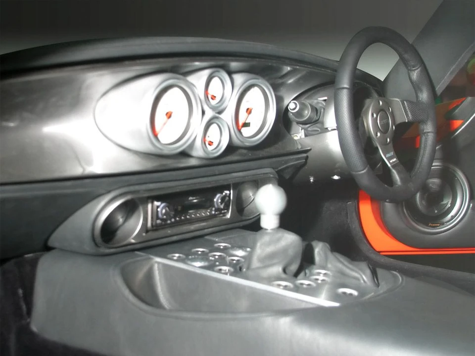 2005 Marcos - Image 3 of 6
