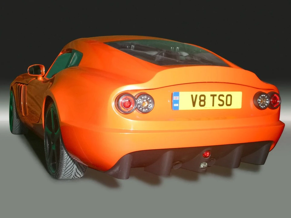 2005 Marcos - Image 2 of 6