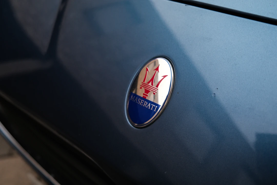 2005 Maserati Coupe - Image 31 of 31