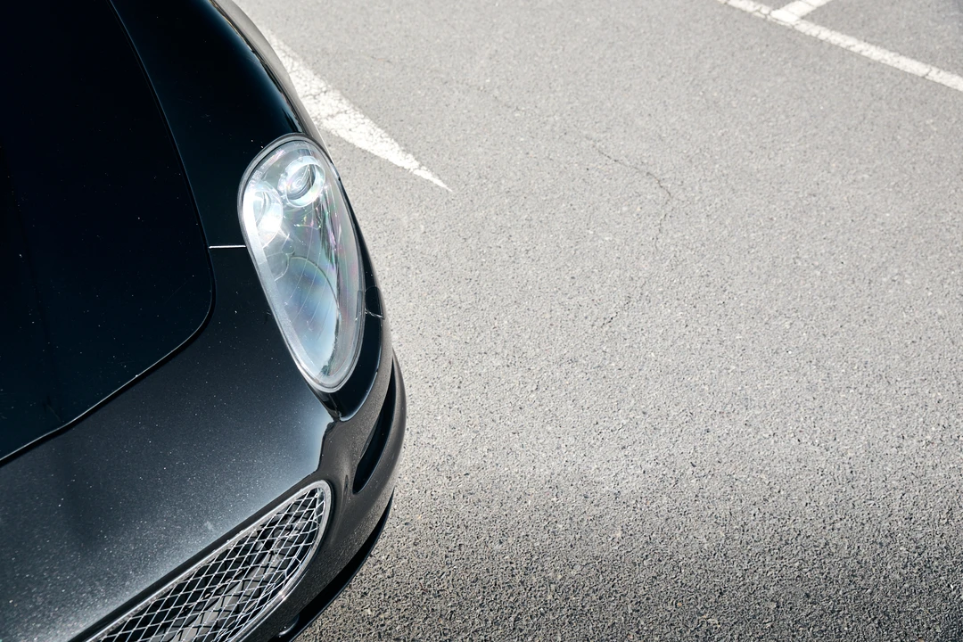 2005 Maserati Coupe - Image 19 of 31